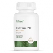 Caffeine 200mg 200tabs